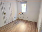 Piso en Alquiler Pacífico