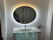 Piso en alquiler Palma de Mallorca zona paseo Marítimo