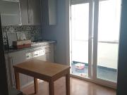 Piso En alquiler Plaza Santa Barbara, Centro, Vitoria...