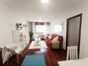 Piso en alquiler, Pontevedra, Pontevedra