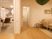 Piso en alquiler por HABITACIONES, calle Eduardo...