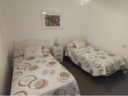 Piso en alquiler por temporada en Velas blancas, Almerimar. Piso en alquiler por temporada en Velas blancas, Almerimar.