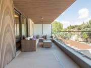 Piso en alquiler, Pozuelo de Alarcón