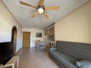 Piso en alquiler, Puerto de Mazarrón, Murcia