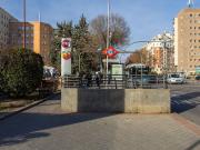 Piso en alquiler, Retiro Ibiza, Madrid