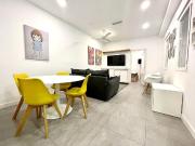 Piso en alquiler, Retiro Ibiza, Madrid