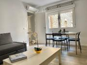 Piso en alquiler, Retiro Ibiza, Madrid