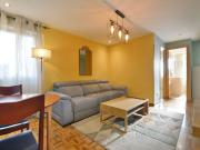 Piso en alquiler, Retiro Pacífico, Madrid