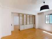 Piso en alquiler, Salamanca Castellana, Madrid