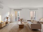 Piso en alquiler, Salamanca Castellana, Madrid