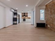 Piso en alquiler, Salamanca Castellana, Madrid