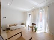 Piso en alquiler, Salamanca Castellana, Madrid