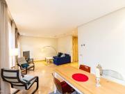 Piso en alquiler, Salamanca Castellana, Madrid