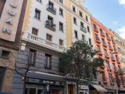 Piso en alquiler Salamanca Goya Madrid