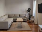 Piso en alquiler, Salamanca Lista, Madrid