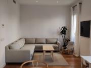 Piso en alquiler, Salamanca Lista, Madrid