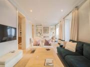 Piso en alquiler, Salamanca Recoletos, Madrid