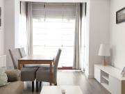 Piso en alquiler, San Blas Canillejas Simancas, Madrid