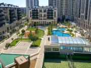 Piso en alquiler Sant Pau