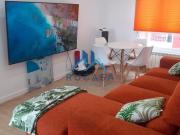 Piso en alquiler Santander