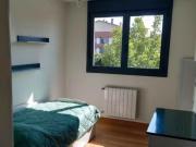 Piso en alquiler Santander
