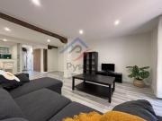 Piso en alquiler Santander