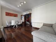 Piso en alquiler Santander