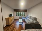 Piso en alquiler. SANTIAGO DE COMPOSTELA