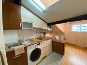 Piso en alquiler, Santiago de Compostela, La Coruña