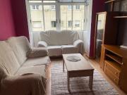 Piso en alquiler, Santiago de Compostela, La Coruña