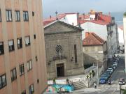 Piso en alquiler, Santiago de Vigo Fátima, Vigo