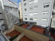 Piso en alquiler, Santiago de Vigo Fátima, Vigo