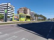 Piso en alquiler, Santiago y Zaraíche, Murcia