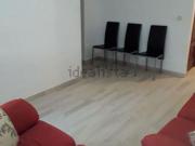 Piso en alquiler Sevilla