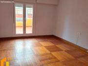 Piso en alquiler sin amueblar, zona Centro Sur
