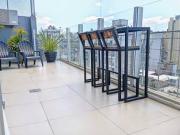 Piso en alquiler sin muebles Gran Terraza parrilla...