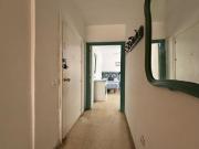 PISO EN ALQUILER TEMPORAL EN 1ª LINEA DE PLAYA, GLORIETA...