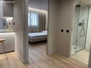 PISO EN ALQUILER TEMPORAL EN EDIFICIO DE OBRA NUEVA