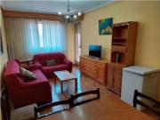 Piso en alquiler temporal en Plaza del Oeste