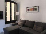 Piso en alquiler temporal en Realejo 18009