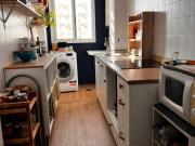 Piso en alquiler temporal en Zona Playa Virgen del Mar