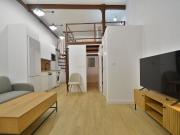 Piso en alquiler, Tetuán Bellas Vistas, Madrid