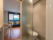 Piso en alquiler, Tetuán Berruguete, Madrid