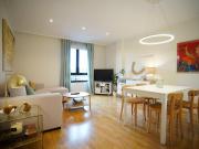 Piso en alquiler, Tetuán Cuatro Caminos, Madrid