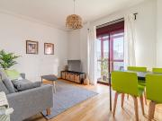 Piso en alquiler, Tetuán Valdeacederas, Madrid