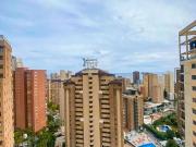 Piso en alquiler, Town Center, Benidorm Piso en alquiler, Town Center, Benidorm