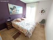 PISO EN ALQUILER VACACIONAL FRONTAL AL MAR