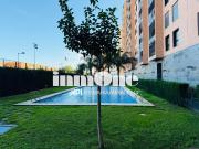 Piso en alquiler. VALENCIA