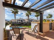 Piso en alquiler, Vera, Almería