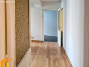 Piso en alquiler zona Centro Sur cuatro dormitorios y...